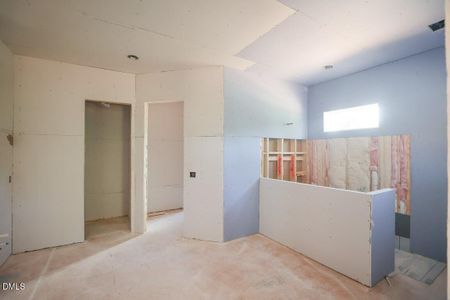 New construction Single-Family house 7912 Wexford Waters Ln, Wake Forest, NC 27587 - image 18