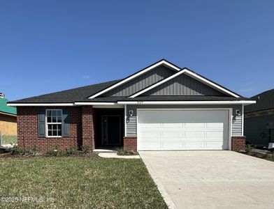 New construction Single-Family house 8129 Elsdon St, Jacksonville, FL 32219 null- photo 18 18