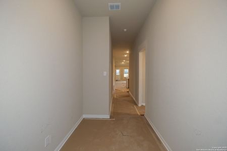 New construction Single-Family house 7950 Coffee Mill St, San Antonio, TX 78252 null- photo 0