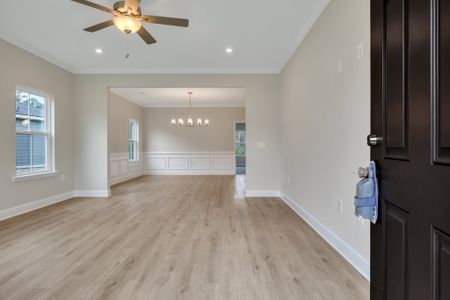 New construction Single-Family house 267 Wexford Dr, Richmond Hill, GA 31324 plan Hatteras Signature - image 18