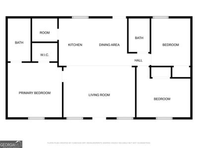 New construction Single-Family house 47 Brownlow Dr, Rome, GA 30165 - image