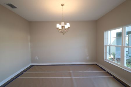 New construction Single-Family house 20125 Oriana Loop, Land O' Lakes, FL 34638 Santina II- photo 152 152