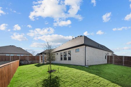 New construction Single-Family house 606 Derby Dr, Mansfield, TX 76063 The Annabella- photo 3 3