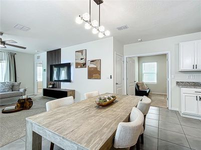 New construction Single-Family house 1304 Berry Ln, Davenport, FL 33837 null- photo 16 16