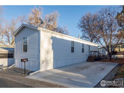 New construction Manufactured Home house 1801 W 92Nd Ave, Unit 605, Federal Heights, CO 80260 - photo 0