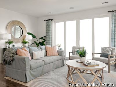 New construction Single-Family house 1010 Field Sparrow Dr, Ravenel, SC 29470 plan Devin P - image 10