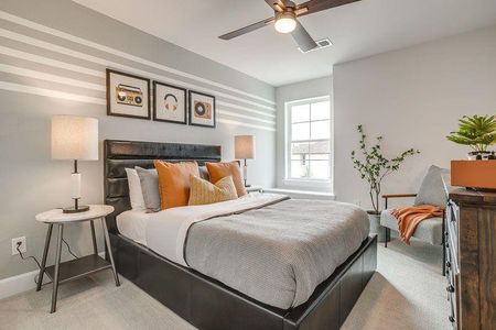 Creekside by William Ryan Homes in Royse City - image 9