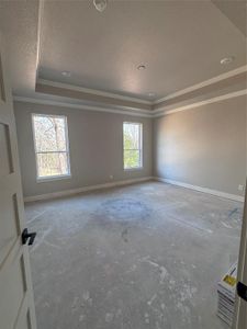 New construction Single-Family house 1064 Arbor Vis, Azle, TX 76020 - image 13