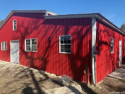 New construction Single-Family house 254 Jolie, Spring Branch, TX 78070 - image