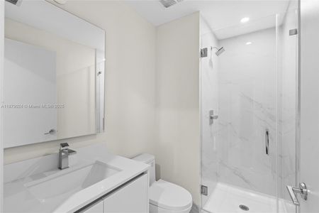 New construction Condo house 700 Ne 24Th St, Unit 2402, Miami, FL 33137 null- photo 5 5