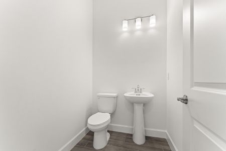 New construction Single-Family house 10501 Sw Jadewood Ct, Port St. Lucie, FL 34987 Wynn- photo 14 14