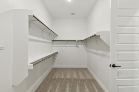 New construction Single-Family house 2522 Sunrise Dr, Rowlett, TX 75088 plan Logan - image 18