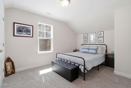 New construction Single-Family house 109 Wy Dr, Louisburg, NC 27549 - image 10