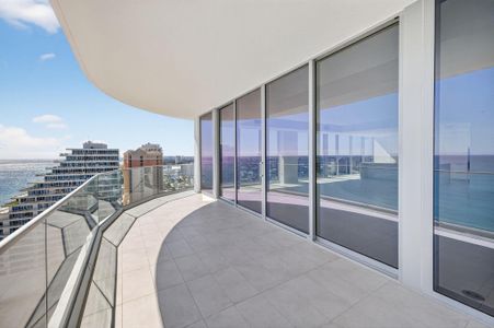 New construction Condo house 153 N Seabreeze Blvd, Unit 2202-S, Fort Lauderdale, FL 33304 - image 3