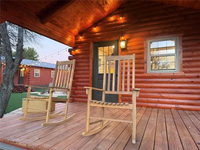 New construction Single-Family house 13510 County Rd 3642, Kempner, TX 76539 - image