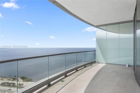 New construction Condo house 175 Se 25Th Rd, Unit 2701, Miami, FL 33129 - image