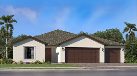 New construction Single-Family house Miami, FL 33030 Bravo- photo 0