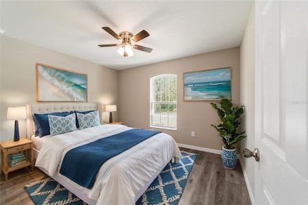 Silver Springs Shores by Perfect Deed Homes in Ocala - photo 12 12