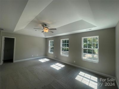 New construction Single-Family house 4005 Vann Sneed Rd, Marshville, NC 28103 - image 12