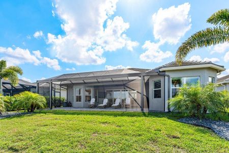 New construction Single-Family house 12823 Sw Sea Goddess Ln, Port St. Lucie, FL 34987 null- photo 3 3
