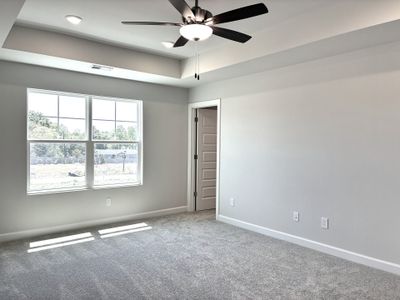 New construction Single-Family house 217 Crimson Tree Ct, Greenville, SC 29607 plan The Carson - image 14