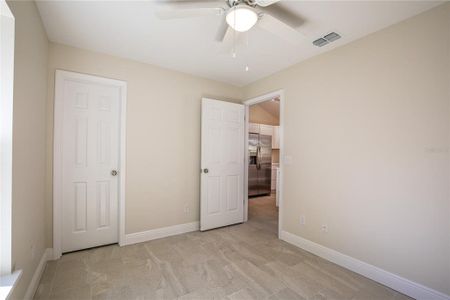 New construction Single-Family house 1991 Hollywood Ave, Eustis, FL 32726 null- photo 14 14