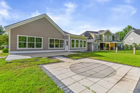 New construction Single-Family house 8566 Sentry Circle, N, Charleston, SC 29420 - image