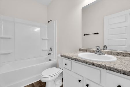 New construction Single-Family house Hinesville, GA 31313 plan The Argyle - image 12