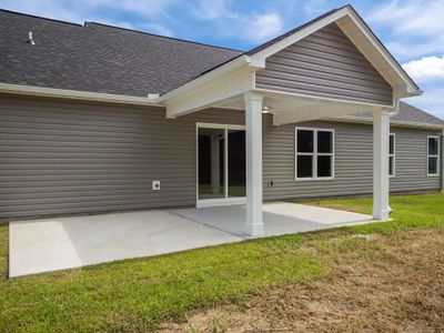Heritage Pointe by JC Jackson Homes,LLC in Newport - image 3