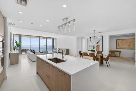 New construction Condo house 153 N Seabreeze Blvd S, Unit 901-s, Fort Lauderdale, FL 33304 - image 8