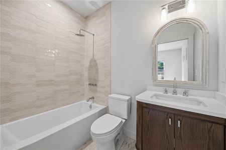 New construction Single-Family house 3156 Zion St, Scottdale, GA 30079 - image 7