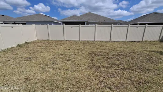 New construction Single-Family house 7611 Catnip Ln, Jacksonville, FL 32219 - image