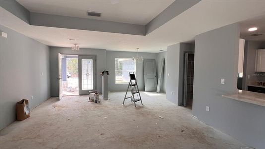 New construction Single-Family house 958 W Cary Dr, Citrus Springs, FL 34434 null- photo 7 7