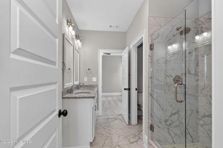New construction Single-Family house 454 Woodlawn St, Evans, GA 30809 - image 17