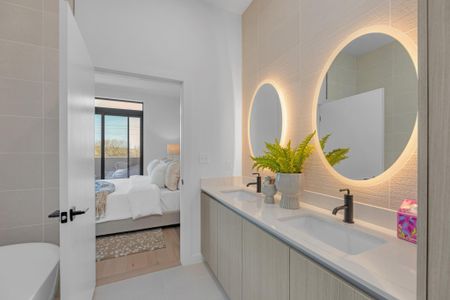 New construction Condo house 2209 S 1St St, Unit 403, Austin, TX 78704 - image 16