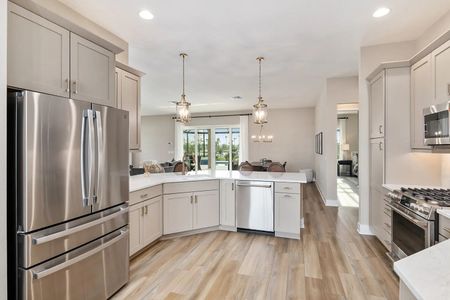 New construction Single-Family house 1120 Main St, The Villages, FL 32159 null- photo 15 15