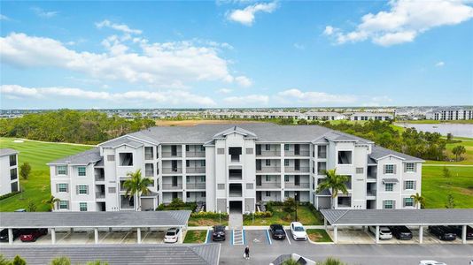 New construction Condo house 12240 Wellen Golf St, Unit 208, Venice, FL 34293 - image