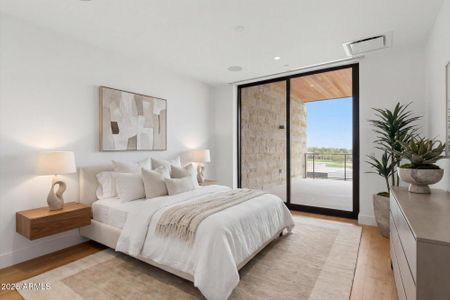 New construction Condo house 4849 N Camelback Ridge Dr, Unit A404, Scottsdale, AZ 85251 - image 7