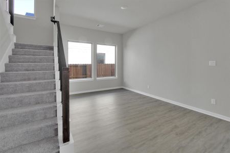 New construction Single-Family house 2822 Sapphire Hills Dr, Rosharon, TX 77583 plan Monterey - image 16