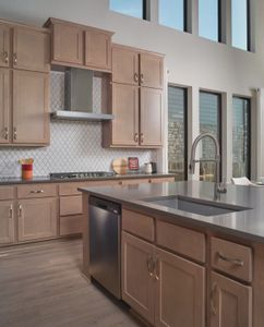 New construction Single-Family house 3012 Delaware St, Leander, TX 78641 plan Harding 4232 - image 10