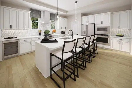 New construction Single-Family house 1293 Ribbon Pl, Palm Coast, FL 32164 plan Riverbend - image