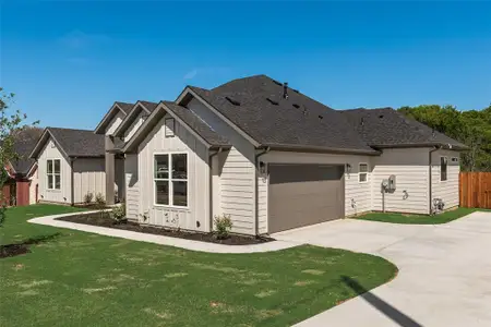 New construction Single-Family house 7436 Linda Ln, Dallas, TX 75241 - image