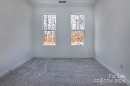 New construction Townhouse house 2216 Noble Townes Way, Charlotte, NC 28262 - photo 11 11