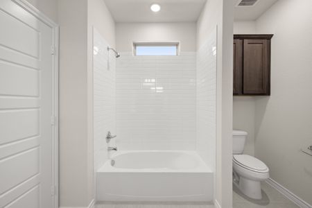 New construction Single-Family house 501-503 S Mockingbird Ln, Denton, TX 76205 plan Duplex 4 - image 16