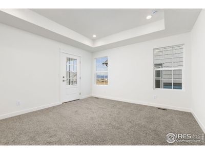 New construction Duplex house 155 Washington St, Erie, CO 80516 plan Villa Series Sassafras  - image 9