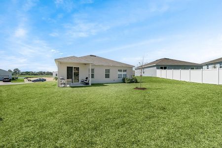 New construction Single-Family house 6734 Rumine Cir, Vero Beach, FL 32967 null- photo 2 2