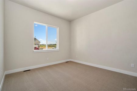 New construction Single-Family house 24113 E 36Th Place, Aurora, CO 80019 Camden- photo 27 27