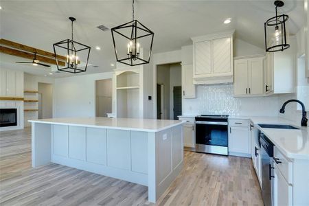 Cornerstone Pointe by DoubleRock Homes in Godley - photo 11 11