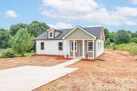 New construction Single-Family house 104 Highfield Ct, Shelby, NC 28150 - image