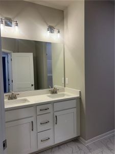 New construction Single-Family house 894 Bessie Ct, Loganville, GA 30052 - image 7